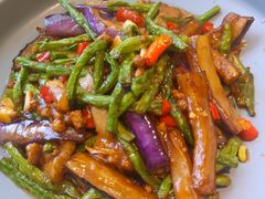 -鑫巴蜀(和平里店)