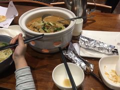 -大秦地·西北菜(纬四路店)