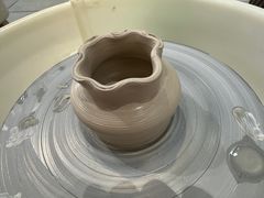 -陶语手工·拼豆·陶艺·银饰diy(宽厚里店)