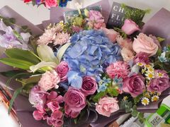 -ChaKo Flora ·茶子花艺 (市北店)