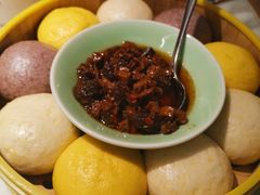 -小菜园新徽菜(溧阳万达店)