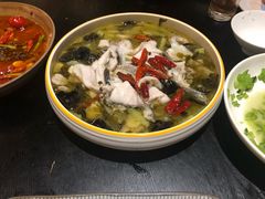 -柒园·三十年创意杭帮菜(龙湖滨江天街店)