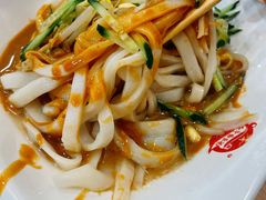 -子午路张记肉夹馍(兵马俑店)