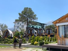 -云禾壹海景庄园餐厅