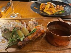 -北辰洲际酒店·IT MAMA意式家味餐厅
