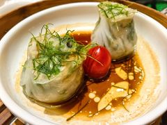 -老廣新意-全天茶点(宝能店)