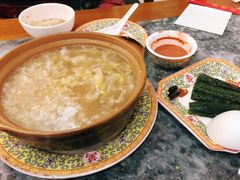 -砂锅居(西四店)