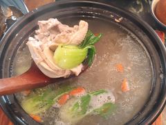 -兰溪小馆(东直门簋街店)