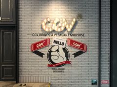 -CGV影城(广州K11店)