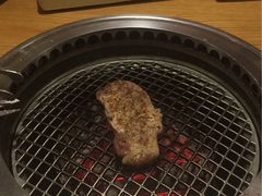 -赤坂亭·M9和牛烧肉·铁板烧(合肥万象城店)