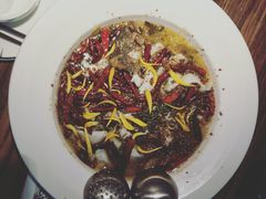 -太二酸菜鱼(广州IFC国金天地店)