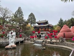 -红螺寺