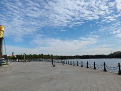 -美兰湖景区