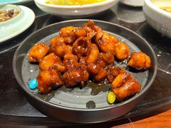 -寻宝记绍兴菜(鲁迅路店)