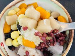 -鲜芋仙(观音桥大融城LG店)