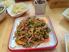 -兄弟俩老李家牛肉汤(总店)