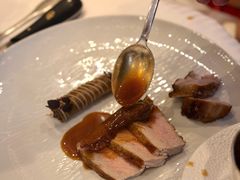 -Restaurant Paul Bocuse