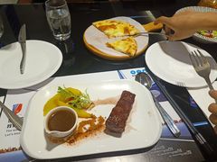 -法兰度航空主题餐厅(东汇城店)