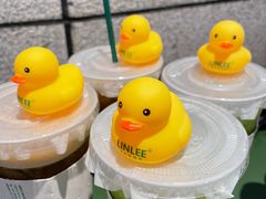 -LINLEE林里·手打柠檬茶(龙岗深铁汇里店)