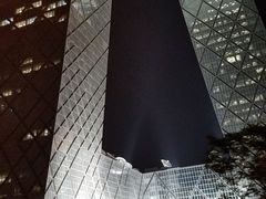 -中央广播电视总台(光华路办公区)