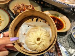 -南京大牌档(济南万象城店)