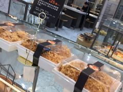 -面包新语(上地华联店)