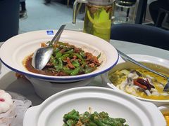 -兰湘子·湘菜小炒(石家庄万象城店)