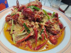 -小胖龙虾(花园街店)