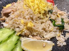 -Home Thai·泰谣(王府井apm店)