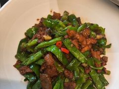 -简小舍·民间手艺菜(武昌江滩店)