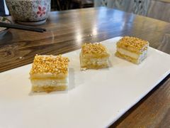 蒙古冰糕-格日勒阿妈蒙古厨房(大召店)