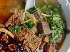 -赵家名吃四味烩菜(东大寺门食品街店)
