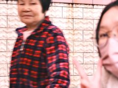 -贞姨芝麻糊