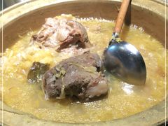 -关东小磨东北菜(上海长风大悦城店)