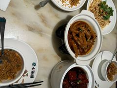 -小菜园新徽菜(阜阳颍州万达店)