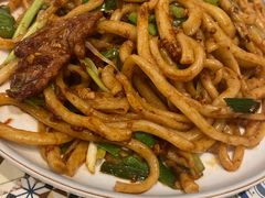 -阿拉丁新疆风味餐厅·清真(罗廊巷店)