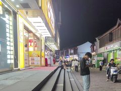 -衣裳街历史文化街区