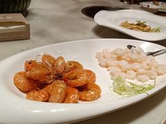 -泓历皇朝酒店(东亭店)