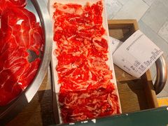 -南城十里潮汕鲜牛火锅·鲜虾生滚粥(融汇老商埠店)
