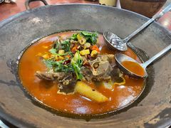 -草本味·市井羊肉馆(新开铺总店)