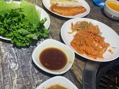 -33韩式自助烧烤(环城南路店)