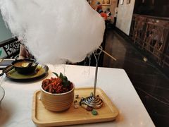 -荟廷·晶萃(陆家嘴尚悦湾店)