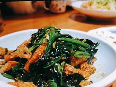 -胖老汉椒麻鸡清真新疆菜(西御街店)