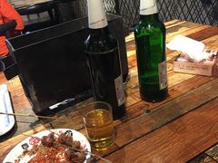 -小炉子烤串(沈辽路店)