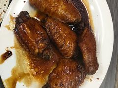 -新记餐厅(香槟大厦店)