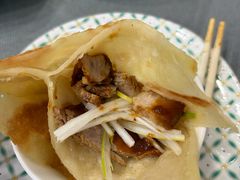 -山南熏肉大饼(辽菜旗舰店)