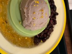 -吉小手•豆花和糖水(卧龙晓城店)