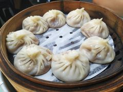 -食惠里小笼包面馆(越秀店)