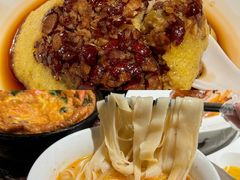 -阿庄新豫菜(通泰路店)