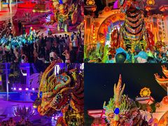 -渔岛海洋度假区